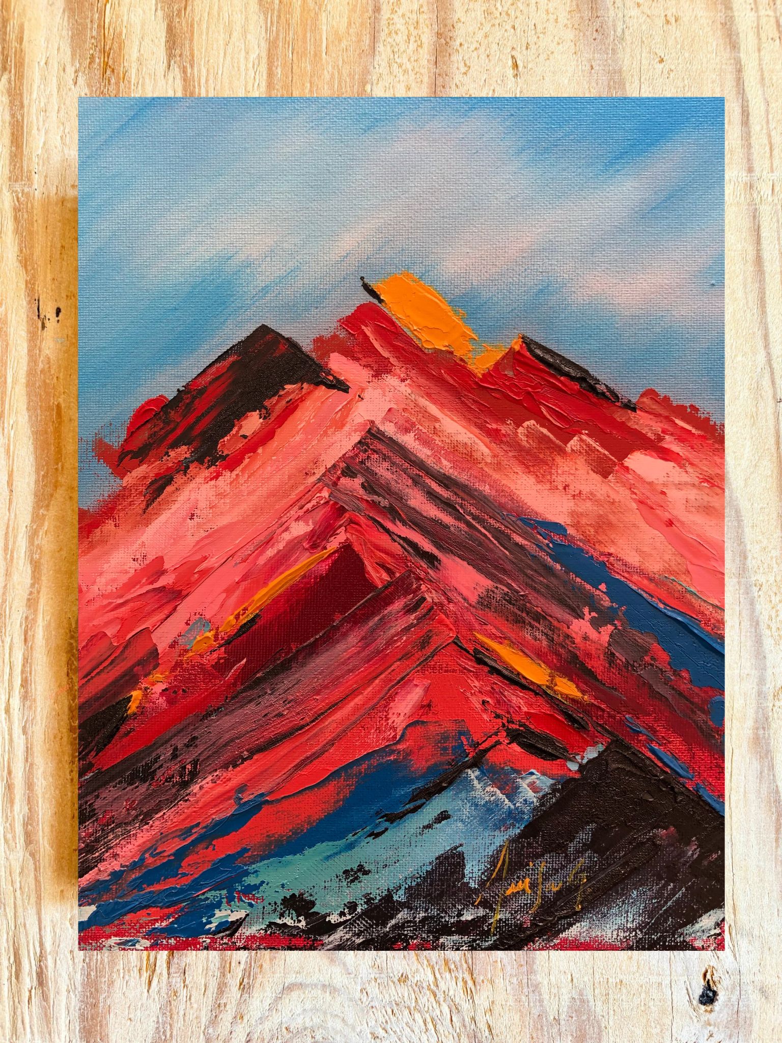 Domingo Rojo